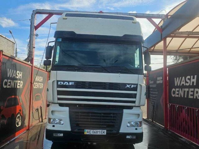 Даф Другая, об'ємом двигуна 0 л та пробігом 0 тис. км за 179 $, фото 9 на Automoto.ua