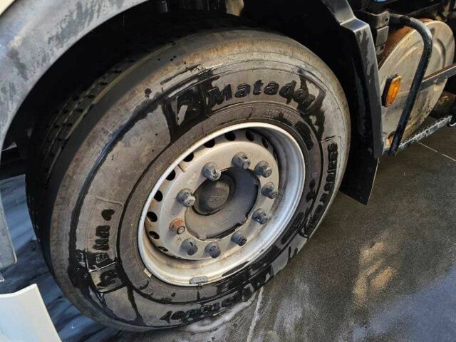 Даф Другая, об'ємом двигуна 0 л та пробігом 0 тис. км за 179 $, фото 6 на Automoto.ua