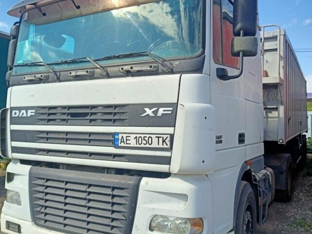 Даф Другая, об'ємом двигуна 0 л та пробігом 0 тис. км за 21000 $, фото 1 на Automoto.ua