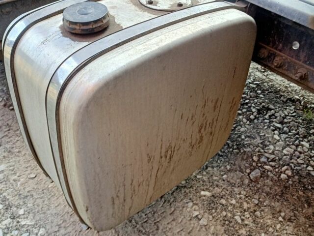 Даф Другая, об'ємом двигуна 0 л та пробігом 0 тис. км за 21000 $, фото 19 на Automoto.ua