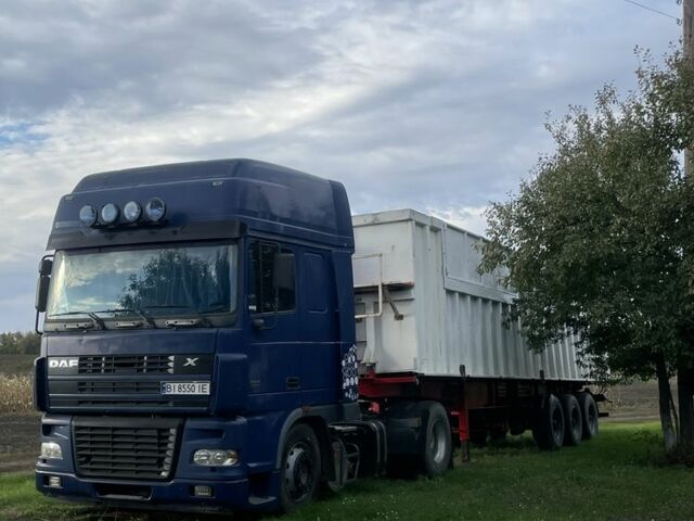 Даф Другая, объемом двигателя 0 л и пробегом 0 тыс. км за 23000 $, фото 6 на Automoto.ua