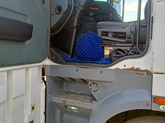 Даф Другая, об'ємом двигуна 0 л та пробігом 0 тис. км за 21000 $, фото 17 на Automoto.ua