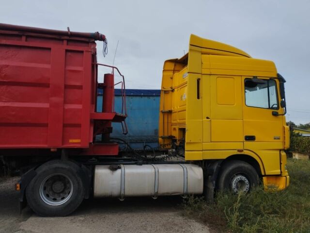 Даф Другая, об'ємом двигуна 0 л та пробігом 0 тис. км за 18000 $, фото 2 на Automoto.ua