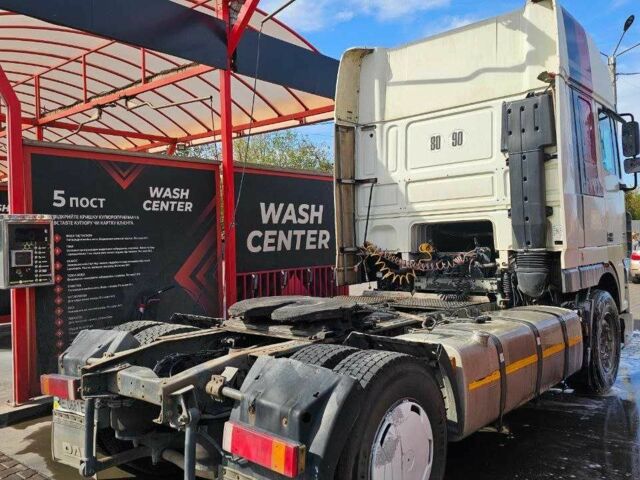 Даф Другая, об'ємом двигуна 0 л та пробігом 0 тис. км за 179 $, фото 4 на Automoto.ua