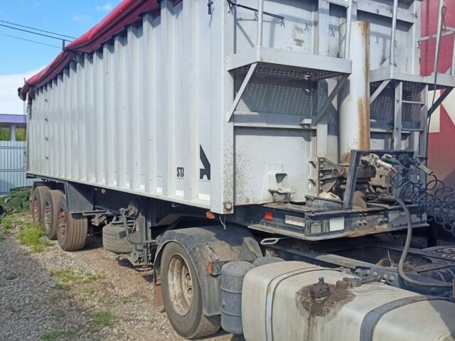 Даф Другая, об'ємом двигуна 0 л та пробігом 0 тис. км за 21000 $, фото 2 на Automoto.ua