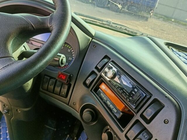 Даф Другая, об'ємом двигуна 0 л та пробігом 0 тис. км за 21000 $, фото 10 на Automoto.ua