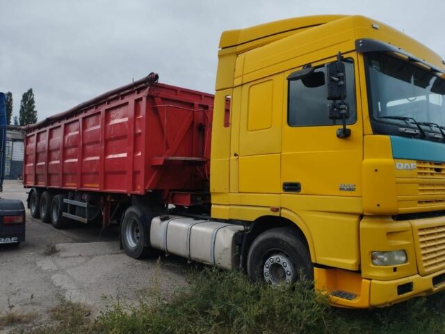 Даф Другая, об'ємом двигуна 0 л та пробігом 0 тис. км за 18000 $, фото 1 на Automoto.ua