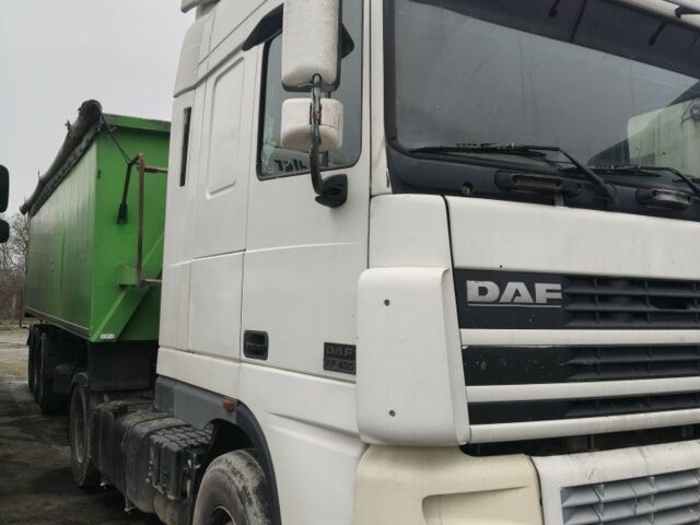 Даф Другая, об'ємом двигуна 0 л та пробігом 0 тис. км за 22000 $, фото 2 на Automoto.ua