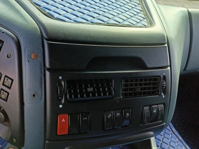 Даф Другая, об'ємом двигуна 0 л та пробігом 0 тис. км за 21000 $, фото 13 на Automoto.ua