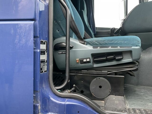 Даф Другая, объемом двигателя 0 л и пробегом 0 тыс. км за 23000 $, фото 21 на Automoto.ua