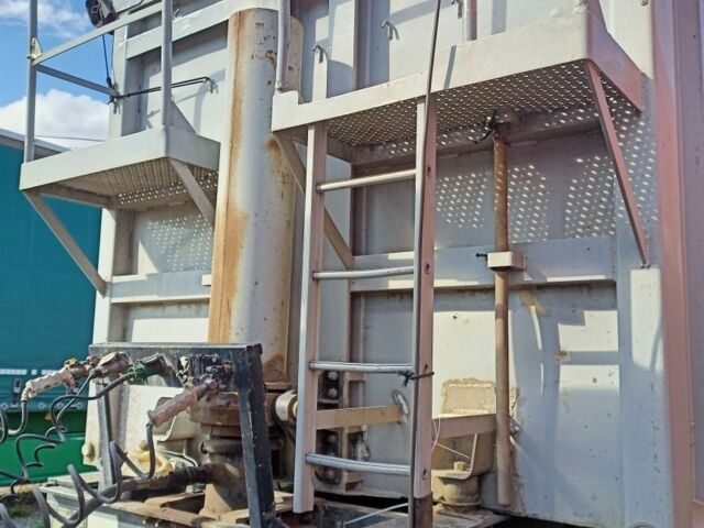 Даф Другая, об'ємом двигуна 0 л та пробігом 0 тис. км за 21000 $, фото 6 на Automoto.ua