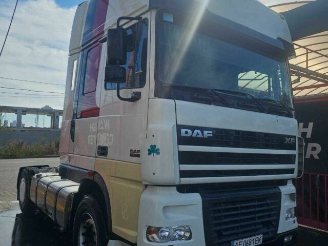 Даф Другая, об'ємом двигуна 0 л та пробігом 0 тис. км за 179 $, фото 10 на Automoto.ua