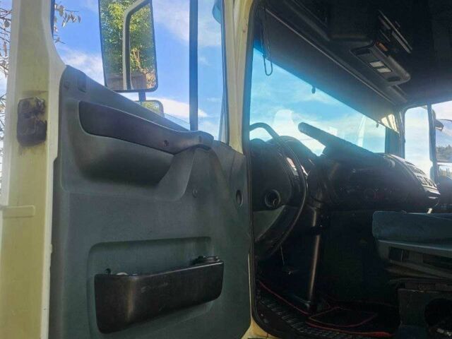 Даф Другая, об'ємом двигуна 0 л та пробігом 0 тис. км за 179 $, фото 19 на Automoto.ua