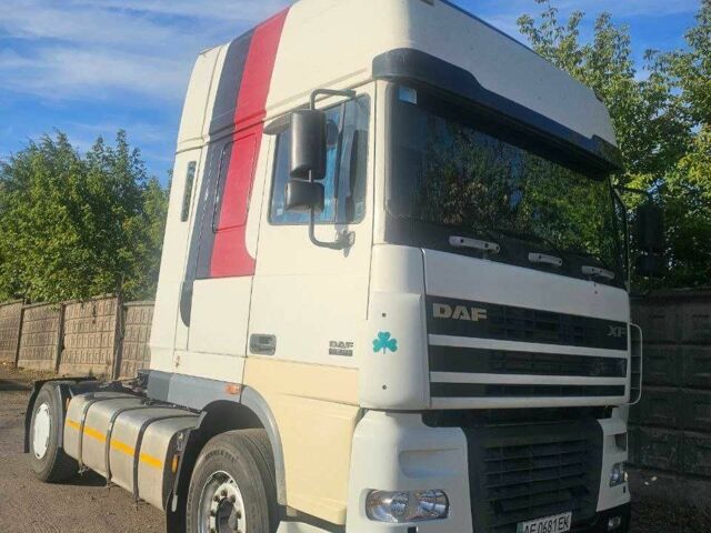 Даф Другая, об'ємом двигуна 0 л та пробігом 0 тис. км за 179 $, фото 1 на Automoto.ua