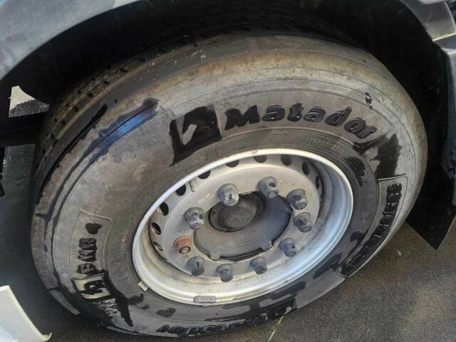 Даф Другая, об'ємом двигуна 0 л та пробігом 0 тис. км за 179 $, фото 12 на Automoto.ua