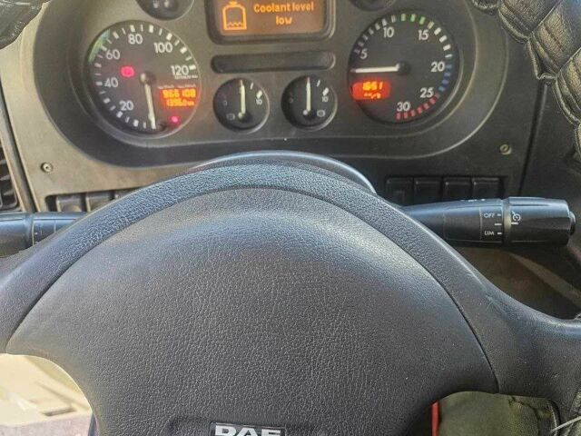 Даф Другая, об'ємом двигуна 0 л та пробігом 0 тис. км за 179 $, фото 3 на Automoto.ua