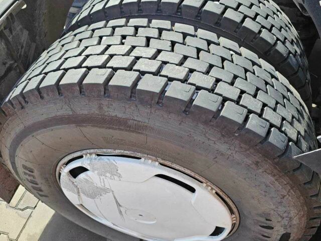 Даф Другая, об'ємом двигуна 0 л та пробігом 0 тис. км за 179 $, фото 7 на Automoto.ua