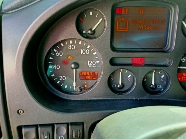 Даф Другая, об'ємом двигуна 0 л та пробігом 0 тис. км за 21000 $, фото 15 на Automoto.ua