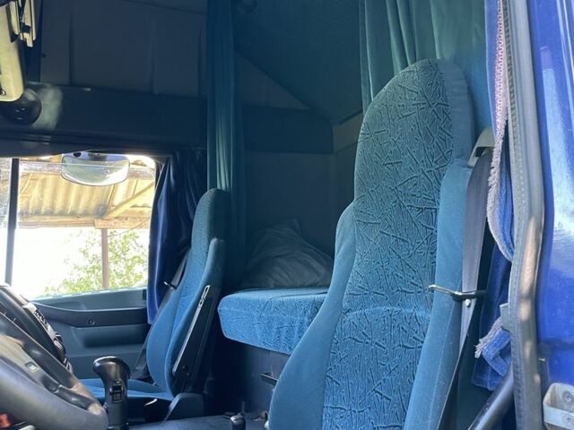 Даф Другая, объемом двигателя 0 л и пробегом 0 тыс. км за 23000 $, фото 12 на Automoto.ua