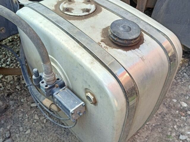 Даф Другая, об'ємом двигуна 0 л та пробігом 0 тис. км за 21000 $, фото 7 на Automoto.ua