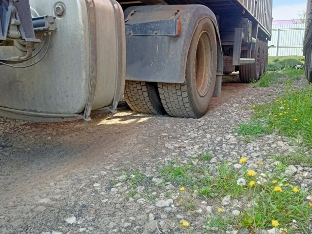 Даф Другая, об'ємом двигуна 0 л та пробігом 0 тис. км за 21000 $, фото 11 на Automoto.ua