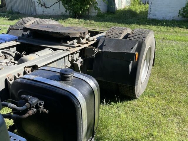 Даф Другая, объемом двигателя 0 л и пробегом 0 тыс. км за 23000 $, фото 2 на Automoto.ua