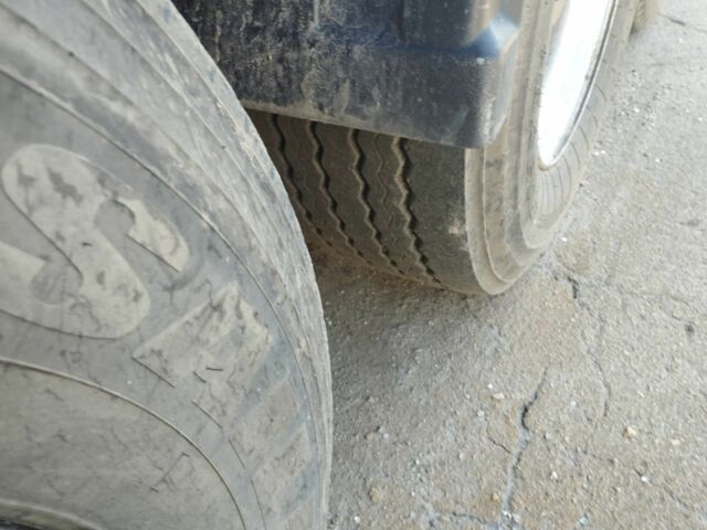 Даф Другая, об'ємом двигуна 0 л та пробігом 0 тис. км за 18000 $, фото 7 на Automoto.ua