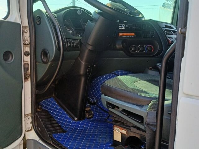 Даф Другая, об'ємом двигуна 0 л та пробігом 0 тис. км за 21000 $, фото 9 на Automoto.ua