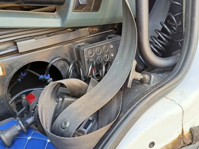 Даф Другая, об'ємом двигуна 0 л та пробігом 0 тис. км за 21000 $, фото 12 на Automoto.ua