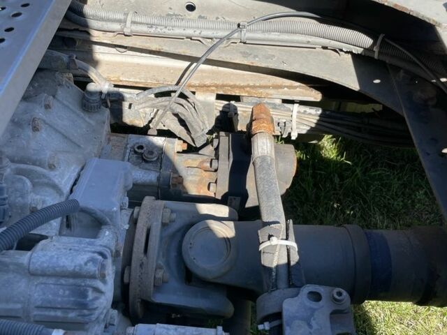 Даф Другая, объемом двигателя 0 л и пробегом 0 тыс. км за 23000 $, фото 14 на Automoto.ua