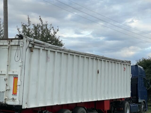 Даф Другая, объемом двигателя 0 л и пробегом 0 тыс. км за 23000 $, фото 1 на Automoto.ua