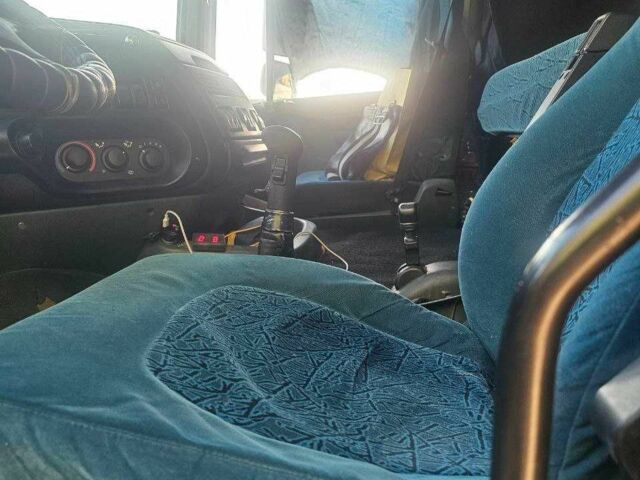 Даф Другая, об'ємом двигуна 0 л та пробігом 0 тис. км за 179 $, фото 2 на Automoto.ua