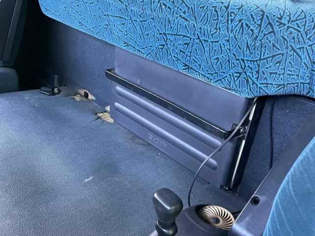 Даф Другая, объемом двигателя 0 л и пробегом 0 тыс. км за 23000 $, фото 13 на Automoto.ua