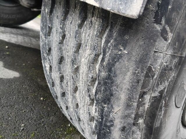 Даф Другая, об'ємом двигуна 0 л та пробігом 0 тис. км за 22000 $, фото 4 на Automoto.ua