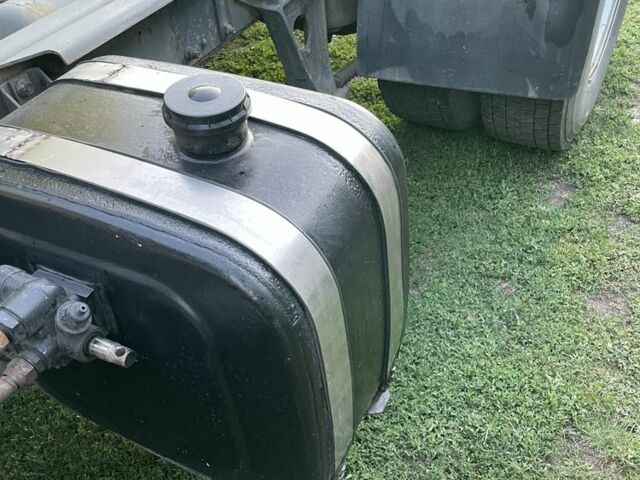 Даф Другая, объемом двигателя 0 л и пробегом 0 тыс. км за 23000 $, фото 18 на Automoto.ua