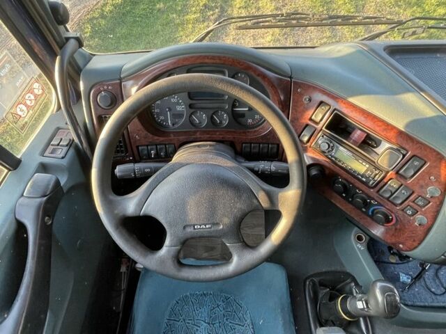 Даф Другая, объемом двигателя 0 л и пробегом 0 тыс. км за 23000 $, фото 22 на Automoto.ua