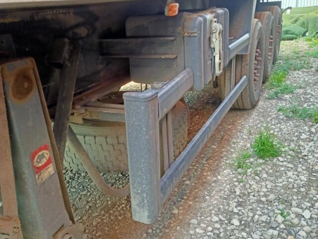 Даф Другая, об'ємом двигуна 0 л та пробігом 0 тис. км за 21000 $, фото 21 на Automoto.ua