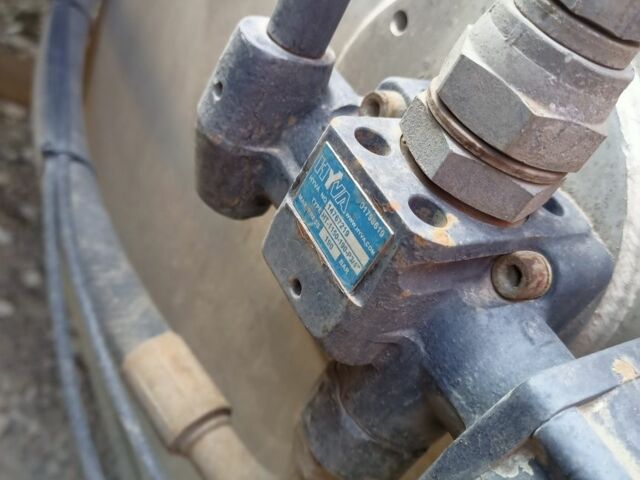 Даф Другая, об'ємом двигуна 0 л та пробігом 0 тис. км за 21000 $, фото 8 на Automoto.ua