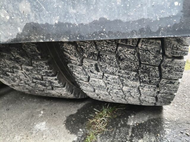 Даф Другая, об'ємом двигуна 0 л та пробігом 0 тис. км за 22000 $, фото 6 на Automoto.ua