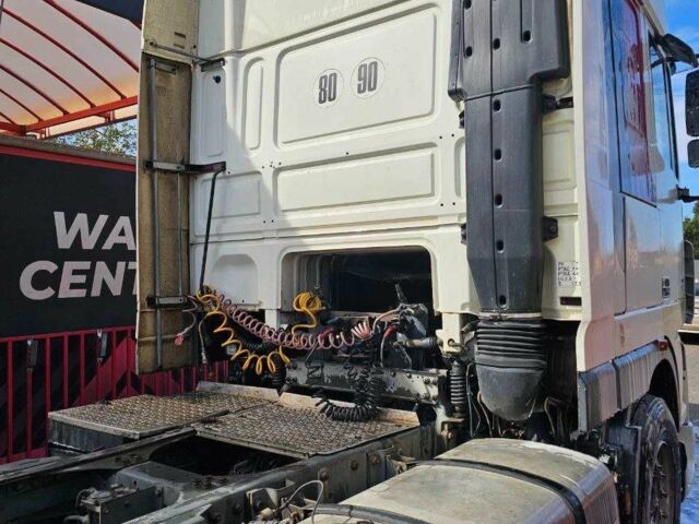 Даф Другая, об'ємом двигуна 0 л та пробігом 0 тис. км за 179 $, фото 8 на Automoto.ua