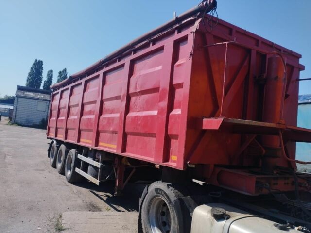 Даф Другая, об'ємом двигуна 0 л та пробігом 0 тис. км за 18000 $, фото 3 на Automoto.ua