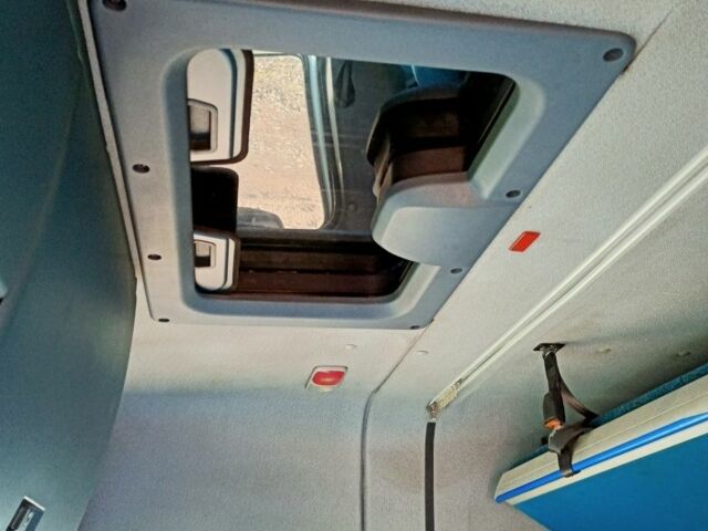 Даф Другая, об'ємом двигуна 0 л та пробігом 0 тис. км за 21000 $, фото 16 на Automoto.ua