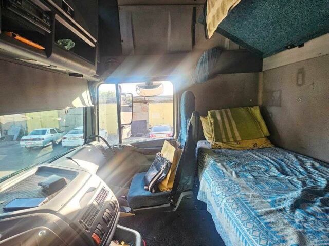 Даф Другая, об'ємом двигуна 0 л та пробігом 0 тис. км за 179 $, фото 17 на Automoto.ua