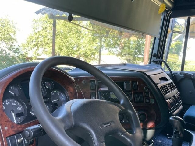 Даф Другая, объемом двигателя 0 л и пробегом 0 тыс. км за 23000 $, фото 15 на Automoto.ua