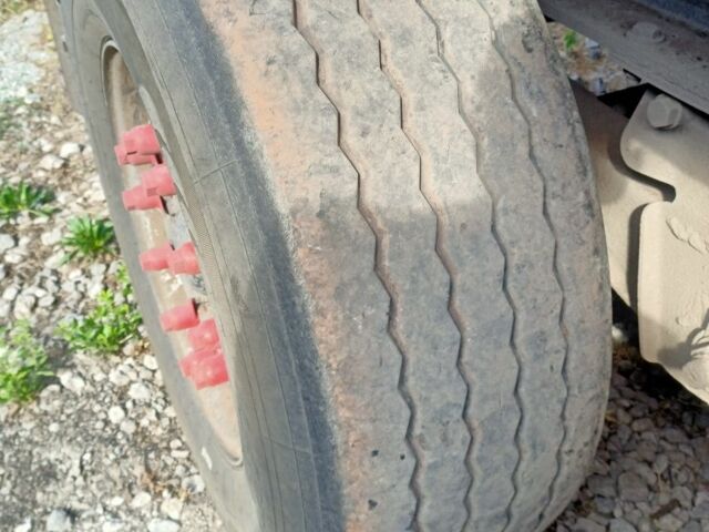 Даф Другая, об'ємом двигуна 0 л та пробігом 0 тис. км за 21000 $, фото 22 на Automoto.ua