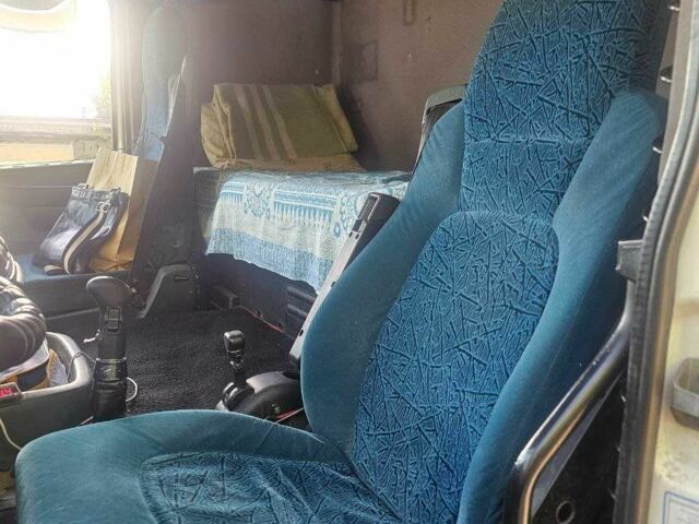 Даф Другая, об'ємом двигуна 0 л та пробігом 0 тис. км за 179 $, фото 18 на Automoto.ua