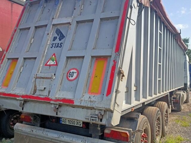 Даф Другая, об'ємом двигуна 0 л та пробігом 0 тис. км за 21000 $, фото 5 на Automoto.ua