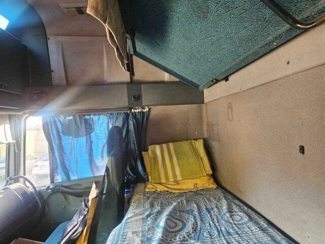 Даф Другая, об'ємом двигуна 0 л та пробігом 0 тис. км за 179 $, фото 16 на Automoto.ua