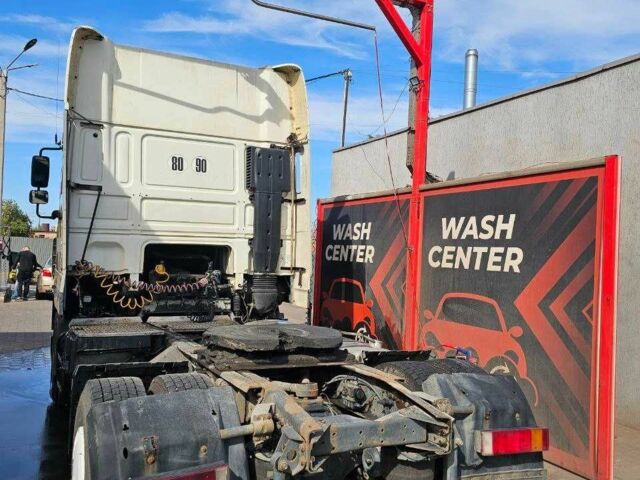 Даф Другая, об'ємом двигуна 0 л та пробігом 0 тис. км за 179 $, фото 5 на Automoto.ua