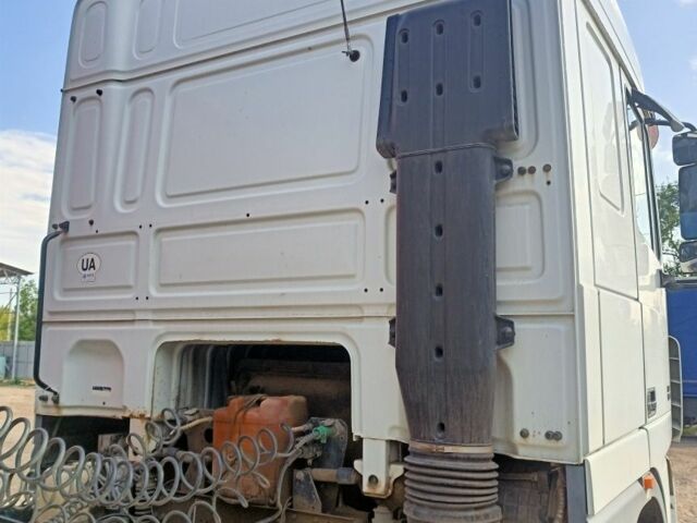 Даф Другая, об'ємом двигуна 0 л та пробігом 0 тис. км за 21000 $, фото 4 на Automoto.ua